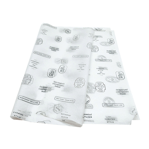 Bán Buôn Giảm Giá Biểu Tượng Tùy Chỉnh Tráng Quần Áo Bao Bì Giấy Hộp Giày Mô Giấy Với Logo Bột Giấy Chất Liệu Giấy Gói Bán - Product Image 1