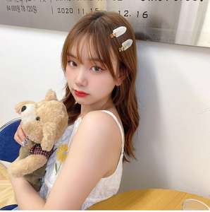 Женская заколка для волос - Product Image 2