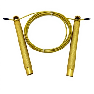 Accesorio de Fitness de Alta Calidad para Entrenamiento de Larga Duración - Roper de Crossfit de Aluminio, Nuevo y en Oferta - Product Image 2