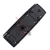 Bouton de commutation de vitre, haute performance, pour Mercedes Benz 2049055302, 1 pièce