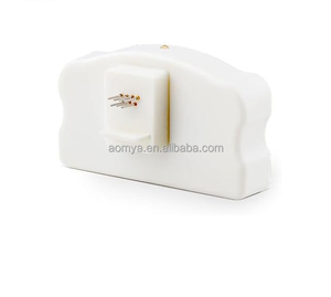 T6716 T3661ชิป resetter SureColor <span class=keywords><strong>T04d1</strong></span>ชิป XP-15000สำหรับการบำรุงรักษาถัง L6178 L6198 L6170 L6190 L6191 L6171 XP-8600 XP-8500 - Product Image 5