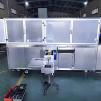 Machine d'emballage de papier en rouleau ZOMAGTC à prix d'usine pour formats A2, A3, A4, A5, 500 feuilles, 80 g/m², machine d'emballage de rames de papier A4