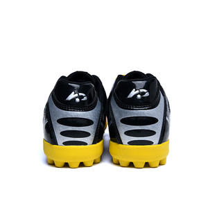 <span class=keywords><strong>Botas</strong></span> de fútbol personalizadas de fábrica para <span class=keywords><strong>hombre</strong></span>, zapatillas de fútbol de alta calidad, zapatos deportivos blancos de moda para exteriores - Product Image 2