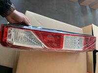 Feu arrière Mootour 265550023 pour RENAULT MASTER NISSAN NV400 2010+