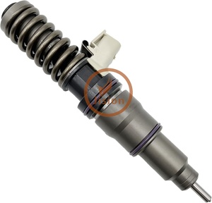 หัวฉีดน้ำมันเชื้อเพลิง voe 20847327 22172535 22859983สำหรับวอลโว่ EC360 380 B C D อะไหล่ D12H D12E D12D D13H D8M D13J เครื่องยนต์ - Product Image 2