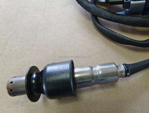 Actuellement Épuisé 0 281 007 156 Capteur Nox Original pour <span class=keywords><strong>Bosch</strong></span> EGS-NX GEN2 0281007156 Fabriqué en Allemagne pour Man 24V - Product Image 3