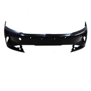 Ensemble de pare-chocs avant pour BYD Han EV Genesis Edition, pièces de rechange de carrosserie, ajustement précis, OEM HCEF2803111A - Product Image 3