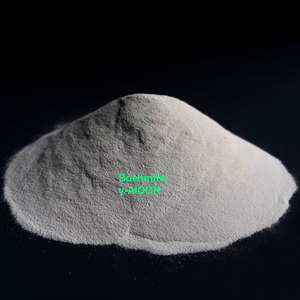 Fabrika özel lityum-iyon pil ayırıcı kaplama elektrot dolgu katkı katalizör Boehmite tozu bir Alkali ürün - Product Image 1