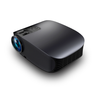 Asher-<span class=keywords><strong>proyector</strong></span> Led YG600 <span class=keywords><strong>Full</strong></span> <span class=keywords><strong>hd</strong></span> 3d para cine en casa, 3200 <span class=keywords><strong>lúmenes</strong></span>, Android, Wifi, <span class=keywords><strong>proyector</strong></span> educativo - Product Image 3
