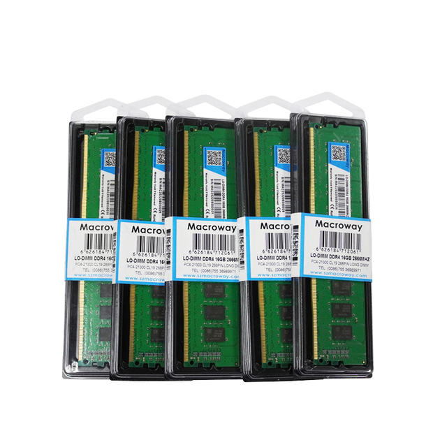 Wholesale Original Chipset Desktop Laptop Ddr Ddr2 Ddr3 Ddr4 4g 8g 16g Ram Memory Module