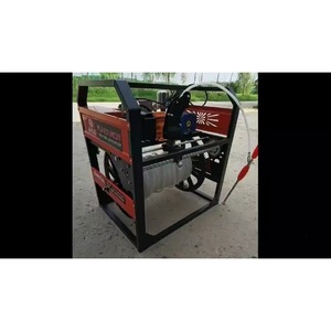 Electric Remote Control <b>Sprayer</b> 48V 60V 72V Pump Agricultural Farm Use - Product Image 1