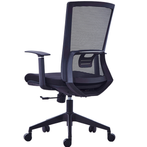 Cómoda SILLA <span class=keywords><strong>DE</strong></span> personal ejecutivo <span class=keywords><strong>de</strong></span> estilo contemporáneo asiento <span class=keywords><strong>de</strong></span> oficina <span class=keywords><strong>de</strong></span> <span class=keywords><strong>trabajo</strong></span> ergonómico giratorio - Product Image 3