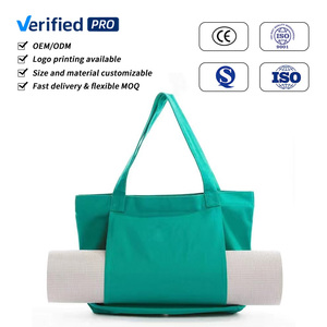 Bolsa <span class=keywords><strong>de</strong></span> Viaje Resistente a Precio Económico, con Logotipo Personalizado, Bolsa <span class=keywords><strong>de</strong></span> Gimnasio Robusta <span class=keywords><strong>de</strong></span> Gran Capacidad, Muchos Estilos en Existencia, Bolsa <span class=keywords><strong>de</strong></span> Yoga Resistente para <span class=keywords><strong>Viajes</strong></span> - Product Image 1