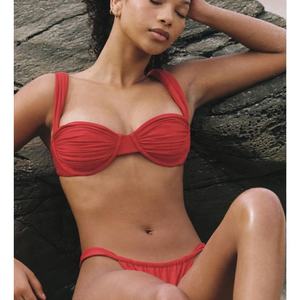 Женский купальный костюм - Product Image 6