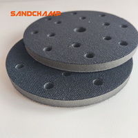 Pads d'interface