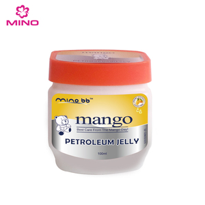 La <span class=keywords><strong>mejor</strong></span> jalea de petróleo de etiqueta privada, fragancia soluble en <span class=keywords><strong>agua</strong></span> y sin alcohol, productos suaves y suaves para el cuidado del bebé - Product Image 3
