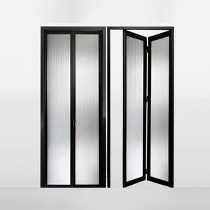 Meilleur prix <span class=keywords><strong>pour</strong></span> porte extérieure en aluminium et verre à charnières, portes coulissantes et battantes en aluminium <span class=keywords><strong>pour</strong></span> cuisine, salle <span class=keywords><strong>de</strong></span> bain, chambre PT PD - Product Image 1