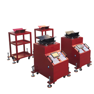 Factory Wholesale Terra XPort Inc DL--4.5YYJ Automobile Abnormal <b>Sound</b> Detection <b>Equipment</b> 5t Lifting Capacity Chassis Road - Product Image 1