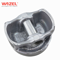 Pièces de moteur automobile en gros, jeu de pistons de moteur de voiture 23041-2E000 23041-2E010 23041-2E020 pour Hyundai Nu2.0 & G4nc