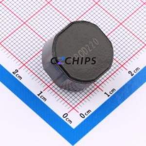 Inductor de Potencia PDPMAA1712-220MP, Componente de Montaje en Orificio (THT), P=13mm 22uH 20% 13A 19A - Product Image 1