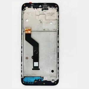 Pantalla lcd para teléfono móvil, marco de pantalla para <span class=keywords><strong>motorola</strong></span> 8G POWERLITE <span class=keywords><strong>G9</strong></span> <span class=keywords><strong>play</strong></span> G7 <span class=keywords><strong>play</strong></span>, <span class=keywords><strong>precio</strong></span> de fábrica de alta calidad - Product Image 3