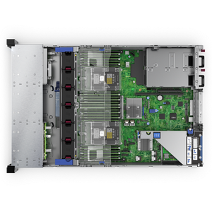 Servidor Empresarial de Alto Rendimiento DL380 Gen10 2U para Cargas de Trabajo Críticas para la Organización - Product Image 2