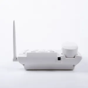 Điện Thoại Hai SIM FYQ <span class=keywords><strong>GSM</strong></span> CDMA WCDMA <span class=keywords><strong>UMTS</strong></span> 2G 3G 4G Để Bàn, Điện Thoại Không Dây Cố Định, Màn Hình FWP, Điện Thoại Ghi Âm Không Dây - Product Image 5