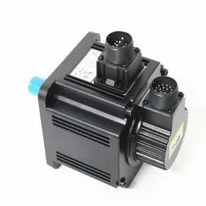 Motor de Accionamiento Industrial de Alto Rendimiento de 7.5kw para Automatización, Somos un Proveedor de Confianza con Certificación en Sitio - Product Image 3