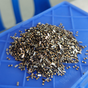 Nĩa Điều Chỉnh SMD Trực Tiếp Từ Nhà Máy Bộ Dao Động Tinh Thể Thạch Anh 9 PF Dòng 32.768K 3215 - Product Image 6