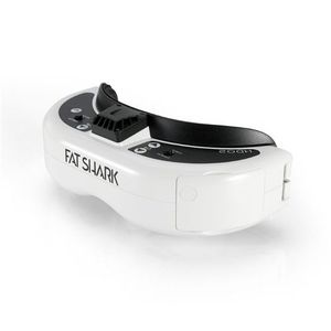FatShark Dominator HDO2 4:<span class=keywords><strong>3</strong></span> Pantalla OLED FPV Video para RC Hobby Airplane - Product Image 5