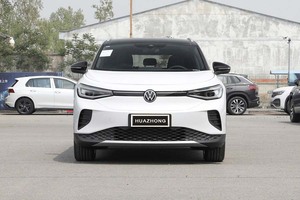 2025 Volkswagen Id4x Volkswagen Id.4 Id4 Crozz <span class=keywords><strong>d</strong></span>'<span class=keywords><strong>occasion</strong></span> en <span class=keywords><strong>Belgique</strong></span> Voitures électriques ID.4 X EV SUV électrique - Product Image 4