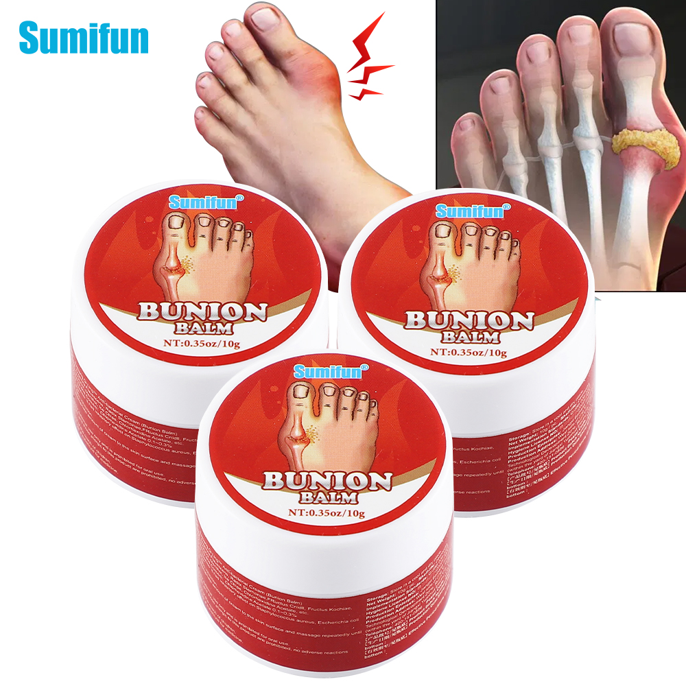 Thumb Joint Care Cream for External Use Relief Ointment K20043