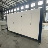 Machine de fraisage à cinq axes OUWO CNC pour profilés en aluminium, machine pour portes en aluminium