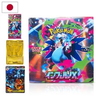 Caja Sellada Original Japonesa M2 Inferno X de Cartas Coleccionables, Juego de Mesa, Cartas al por Mayor, Estuches de Exhibición, Edición Mayorista