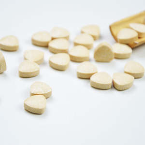 D3วิตามินที่ได้รับการรับรองจาก GMP + K2ยาเม็ดเพิ่มภูมิคุ้มกันของกระดูกเสริมสุขภาพสำหรับทุกกลุ่มอายุรวมทั้งทารกแรกเกิด - Product Image 4