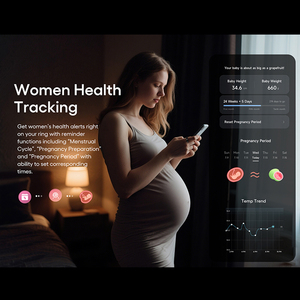 Sanna 2301B Bán Buôn Vòng Thông Minh Cho Nam Giới <span class=keywords><strong>J</strong></span> Phong Cách Cho Bluetooth Theo Dõi Nhịp Tim Mặc Với Ứng Dụng Thông Minh Vòng Nhà Sản Xuất - Product Image 4