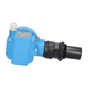 เครื่องวัดระยะทางด้วยคลื่นอัลตราโซนิกแบบ Time-of-Flight รุ่น Prosonic FMU40 คุณภาพสูง พร้อม FMU42-APB2A22A - Product Image 2