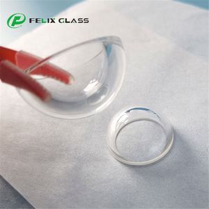 Funda Protectora para Cámara FELIX, Cubierta de Lente de Cristal Óptico, Impermeable, Tipo Domo - Product Image 6