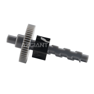 Motore per <span class=keywords><strong>Serratura</strong></span> Portellone Posteriore Auto, Gruppo Ingranaggi Interno di Riparazione Attuatore 50T per BMW X3 X5 X6 M3 Serie 5/7 535xi - Product Image 5