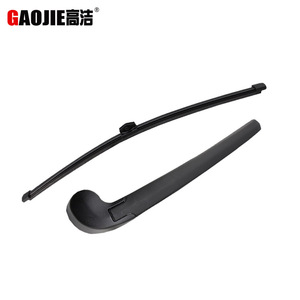 Q5ออดี้ประกอบแขนใบปัดน้ำฝนด้านหลัง8R0 955 407 1P9 OE8R0 955 40สำหรับรุ่น2008-2018 - Product Image 2