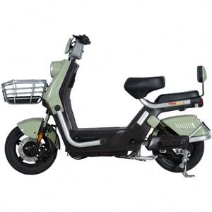 Vente directe d'usine 4 pouces gros pneu vélo cargo électrique 48v 350w E vélo 12AH batterie <span class=keywords><strong>lacd</strong></span> urbain scooter électrique à deux roues - Product Image 4