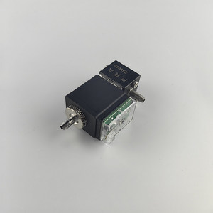 Válvula Solenoide de Tres Vías de Doble Propósito 3012-C2 para Impresoras de Inyección de Tinta, Impresoras Fotográficas y Máquinas de Marcado para Líquido de Limpieza de Tinta - Product Image 4