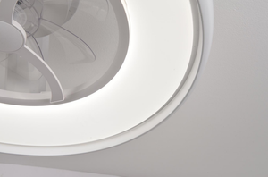 Wholesale <b>Ceiling</b> Fan with <b>Light</b> Manufacturers Bulk Order Supply for Residential and Commercial Ventilation Projects - Product Image 4