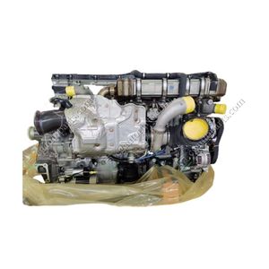 Newpars ban đầu được thực hiện trong Đức <span class=keywords><strong>om473</strong></span> om473la động cơ diesel động cơ Assy lắp ráp cho Mercedes-Benz động cơ trong kho - Product Image 3