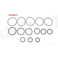 4EAT Cvt Transmission Oil Ring Kit Automatic Gearbox Repair Kit Transmission Gearbox for SUBARU