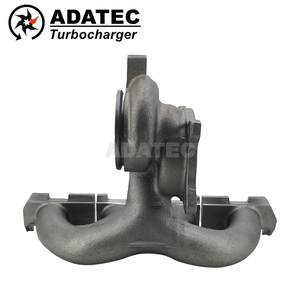 Carcasa de turbina Turbo RHF5 06J145713Q 06J145713H 06J145713S lado caliente para Audi A3 VW <span class=keywords><strong>Golf</strong></span> para Passat Touran <span class=keywords><strong>TSI</strong></span> 1,8 motor TFSI - Product Image 3