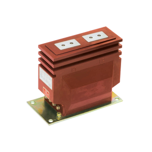 หม้อแปลงกระแสไฟฟ้าในอาคาร รุ่น LZZBJ9-10 ซีรีส์ 10KV, หม้อแปลงกระแสไฟฟ้าแรงสูงสำหรับมิเตอร์วัดพลังงาน KWH, อุปกรณ์ทดสอบหม้อแปลง LZZB39-10 - Product Image 3