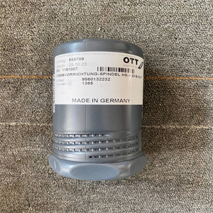 Medidor de Espesor de Revestimiento OTT-JAKOB 95600.760.3.2Hsk63 de Alta Precisión, Hecho en Alemania - Product Image 1