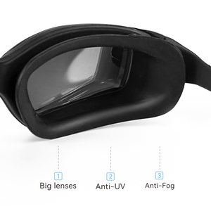 <span class=keywords><strong>Gafas</strong></span> <span class=keywords><strong>de</strong></span> Natación <span class=keywords><strong>de</strong></span> Silicona Antivaho Super View 2024, Accesorios <span class=keywords><strong>de</strong></span> <span class=keywords><strong>Buceo</strong></span>, <span class=keywords><strong>Gafas</strong></span> <span class=keywords><strong>de</strong></span> Natación para Adultos - Product Image 5