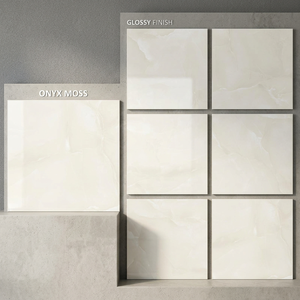 Azulejos de Porcelana Esmaltada Nano Pulida Opera Satuario 800x800mm, Suelo de Mármol Satuario - Product Image 2